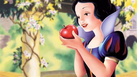 porno blanca nieves|Blancanieves: la historia no contada